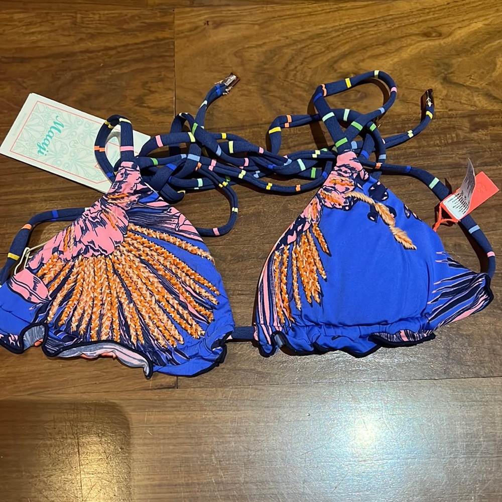 Maaji Bikini Top